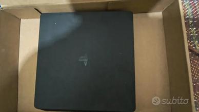 PlayStation 4 slim