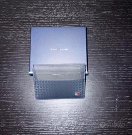 Porta carte di credito Tommy Hilfiger