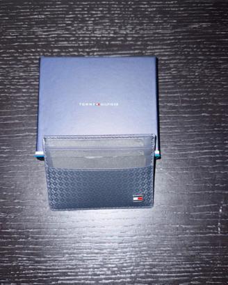 Porta carte di credito Tommy Hilfiger