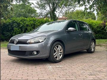 VW Golf 1.6 Benzina/GPL – Disponibile subito