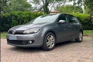 VW Golf 1.6 Benzina/GPL – Disponibile subito