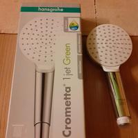 Hansgrohe Crometta-Doccia+Spremiagrumi