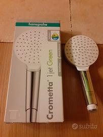 Hansgrohe Crometta-Doccia+Spremiagrumi