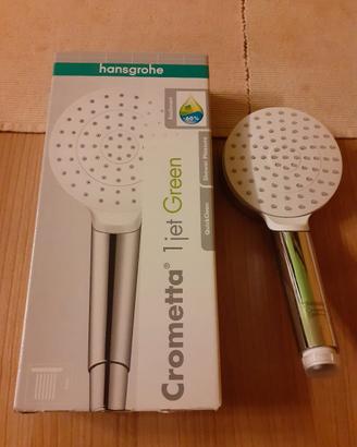 Hansgrohe Crometta-Doccia+Spremiagrumi