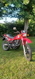 cagiva ala rossa 350