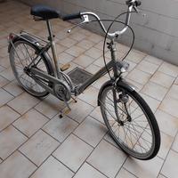 mitica graziella pieghevole 