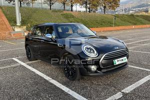 MINI Mini 1.5 One D Business Clubman Automatica