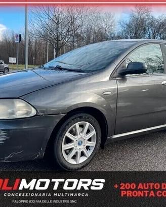 Fiat Croma 1.9 Multijet 16V*Cerchi*