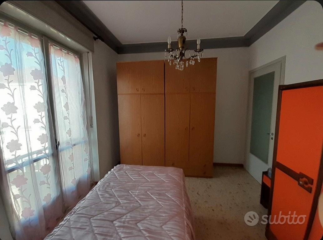 Appartamento – Vercelli, Porta Torino, L'Isola - Vista 5