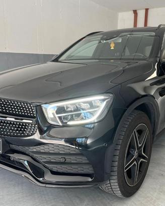 MERCEDES GLC 300