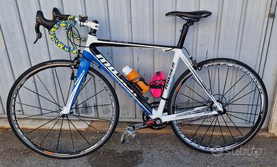 Bici da Corsa Moser 999