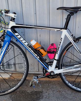 Bici da Corsa Moser 999