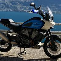 Harley-Davidson Pan America Special