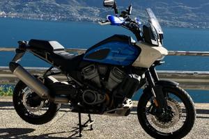 Harley-Davidson Pan America Special