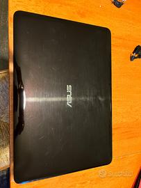 ASUS F556U