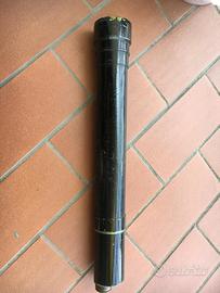 Cannocchiale Zeiss 18x - M5 (Antico)