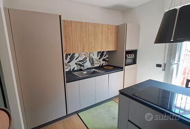 Cucina FEBAL nuova, elettrodomestici  Whirpool