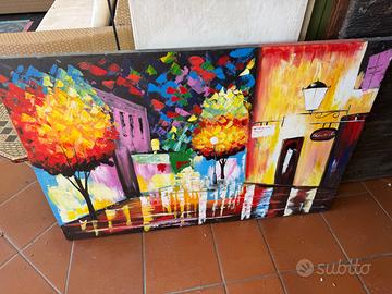 Quadri ad olio