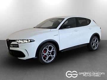ALFA ROMEO Tonale Ibrida My25 Ibrida 160cv Veloce