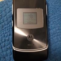 Motorola razr 