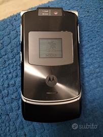 Motorola razr 