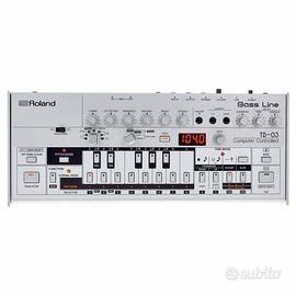 Roland TB-03