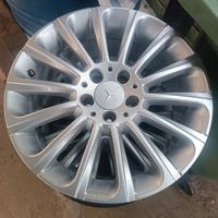 cerchi 17 slk r172 et35 7.5j