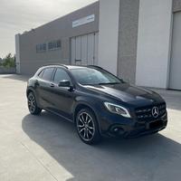 Mercedes GLA X156 200d Night Edition
