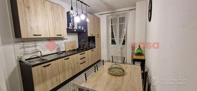 Appartamento Cassino [EROI_BARG]