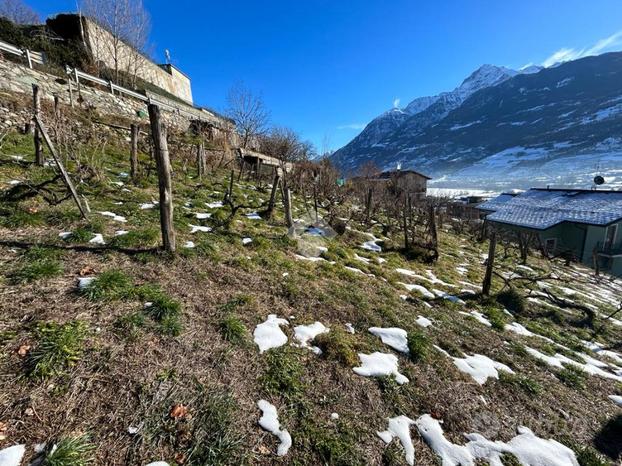 TER. RESIDENZIALE A AOSTA