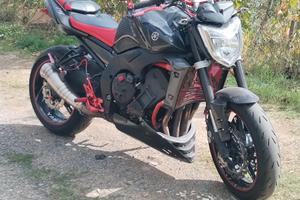 Yamaha FZ1 - 2007