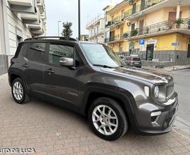 Jeep renegade 1.6 130 mjet limited italia nuova