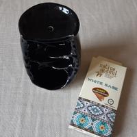 bruciatore da incenso