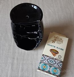 bruciatore da incenso