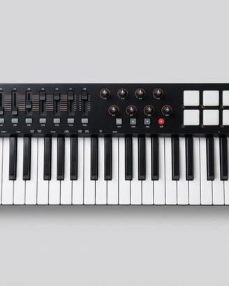 Midi controller 61