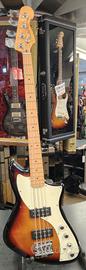 FENDER
