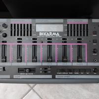 Mixer Analogico vintage Karma MX 3090 (VENDUTO)