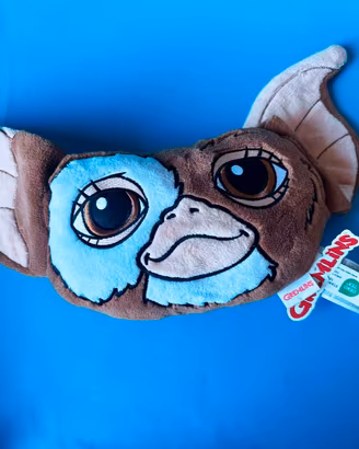 Cuscino "Gremlins" in microfibra, morbidissimo