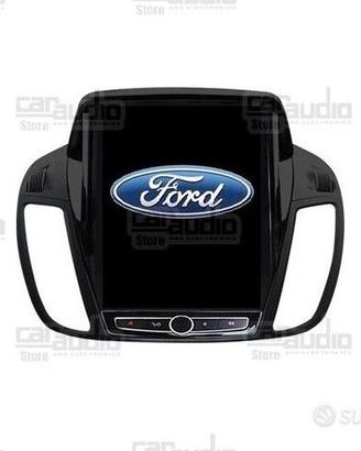 Autoradio Navigatore FORD C-Max Kuga 2011
