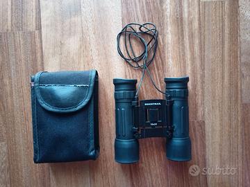 Binocolo Rocktrail 10x25