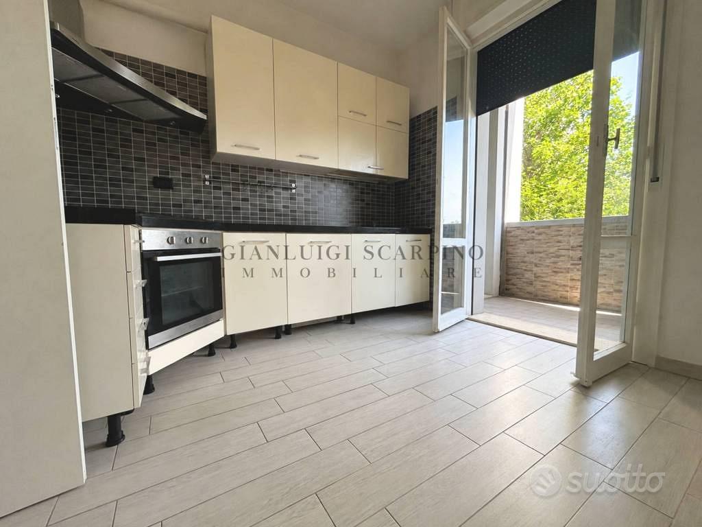 Appartamento di 103 m² con 4 locali a Bologna - Vista 4