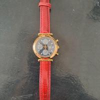 orologio Rodania cronografo automatico 