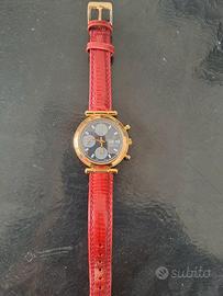 orologio Rodania cronografo automatico 