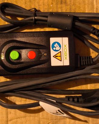 Alimentatore XBOX prima serie