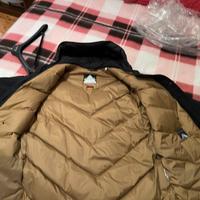 Giaccone uomo/ragazzo