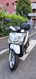 Yamaha Xenter 150 cc