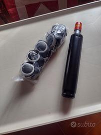 RICAMBIO SEDIA GIREVOLE