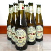 MENABREA La 150° Bionda Premium Lager 33cl x 6pz.