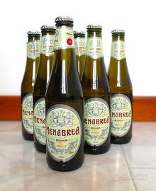 MENABREA La 150° Bionda Premium Lager 33cl x 6pz.