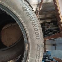 copertoni  195/55 R16 HANKOOK